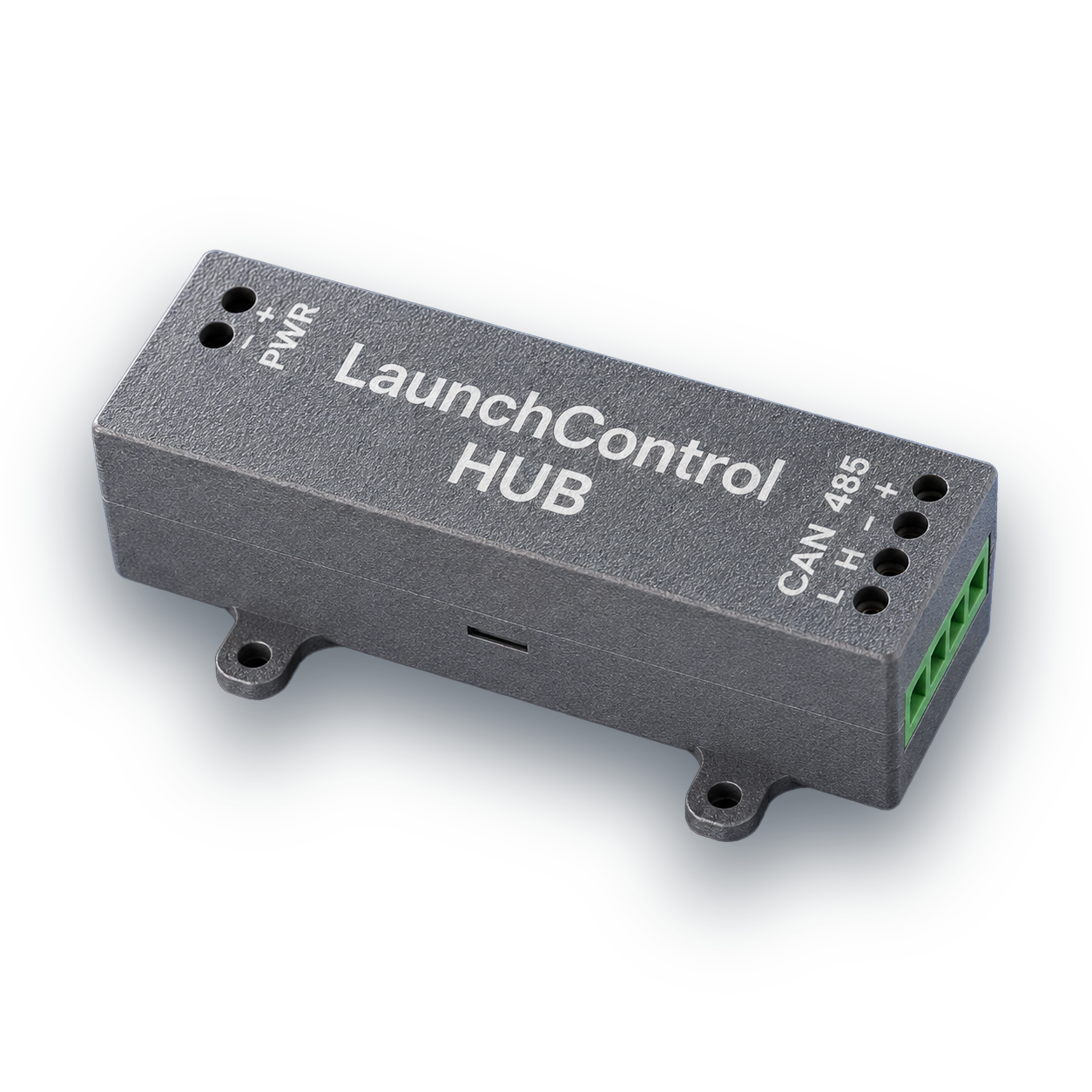 View LaunchControl HUB