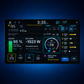 LaunchControl Touch 8